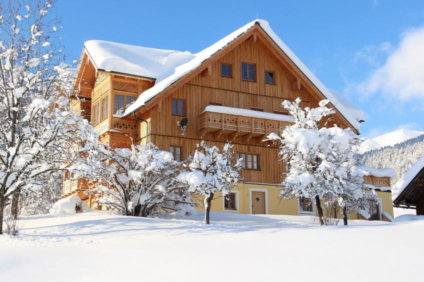 Penthouse Oberweiglhof - Dachstein West - foto 3