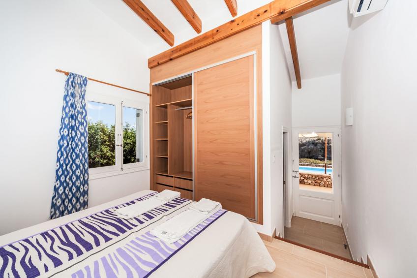 Ficula Vell Villa am Meer mit privatem Pool - foto 12