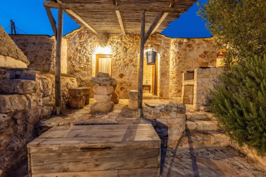 Villa Pietra d'Ulivo - foto 30