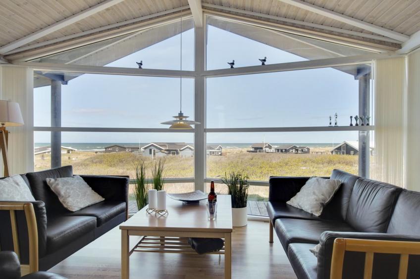 "Konsta" - 200m from the sea in NW Jutland - foto 11
