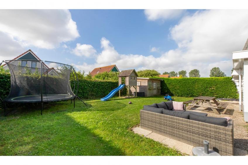 Strandhuis Schoneveld - foto 26