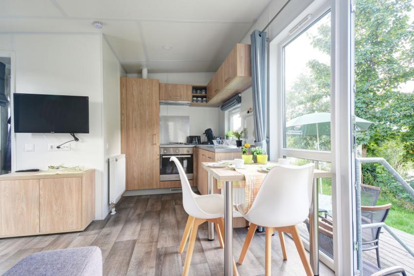 Tiny Haus Lieblingsplatzl - foto 14