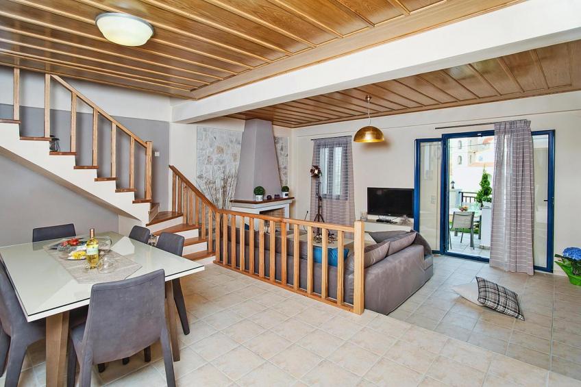 vakantiehuis, Panormo - foto 12