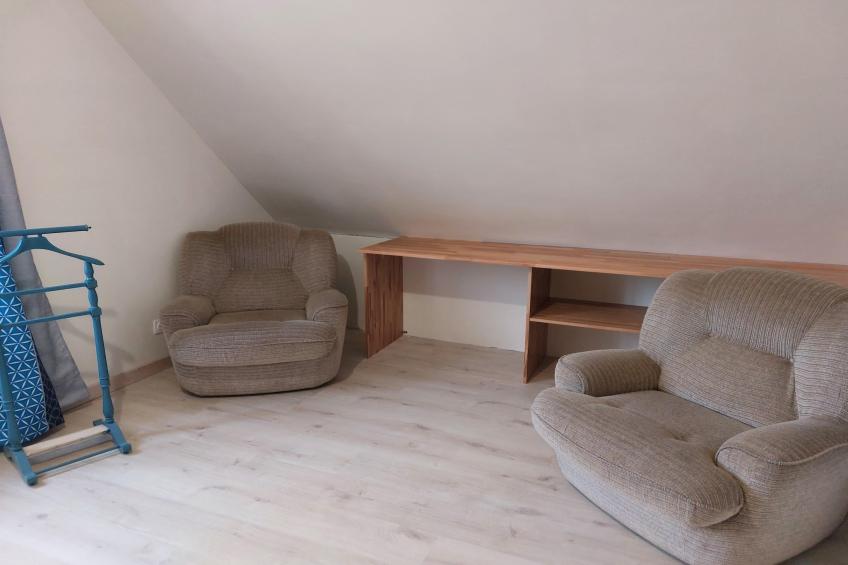 Vakantiehuis, Senneville-sur-Fécamp - foto 18