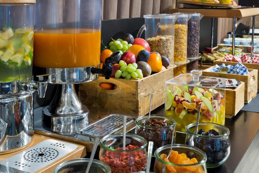 Comfort Studio park/pool view - LA RESERVE - foto 5