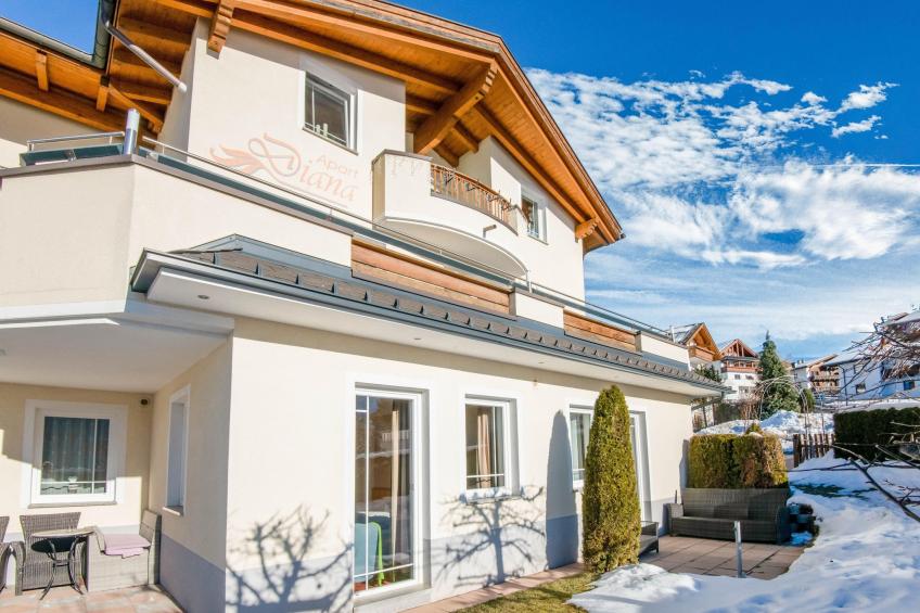 Appartment groß - foto 4