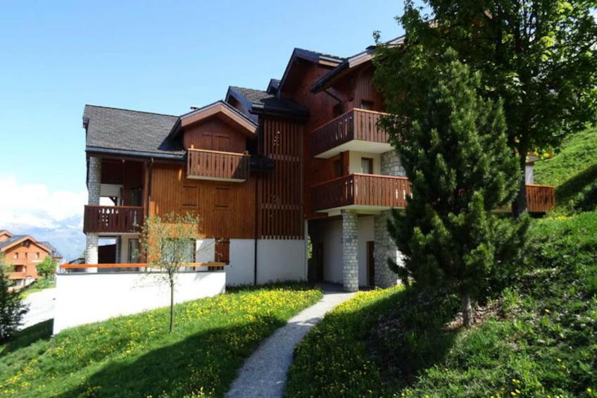 Résidence Edelweiss - foto 14