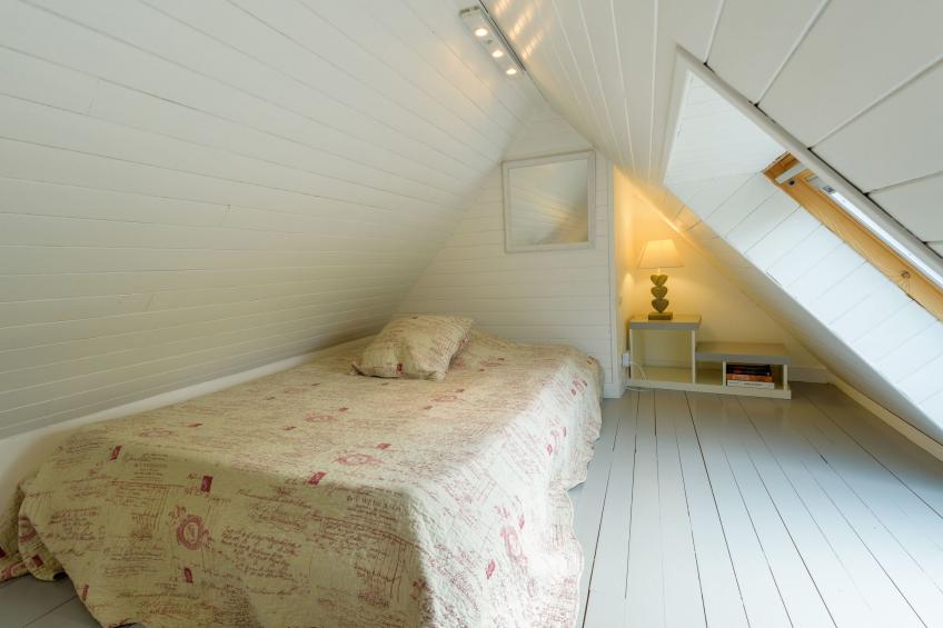 Großes Haus mit überdachtem und beheiztem Swimmingpool - foto 23