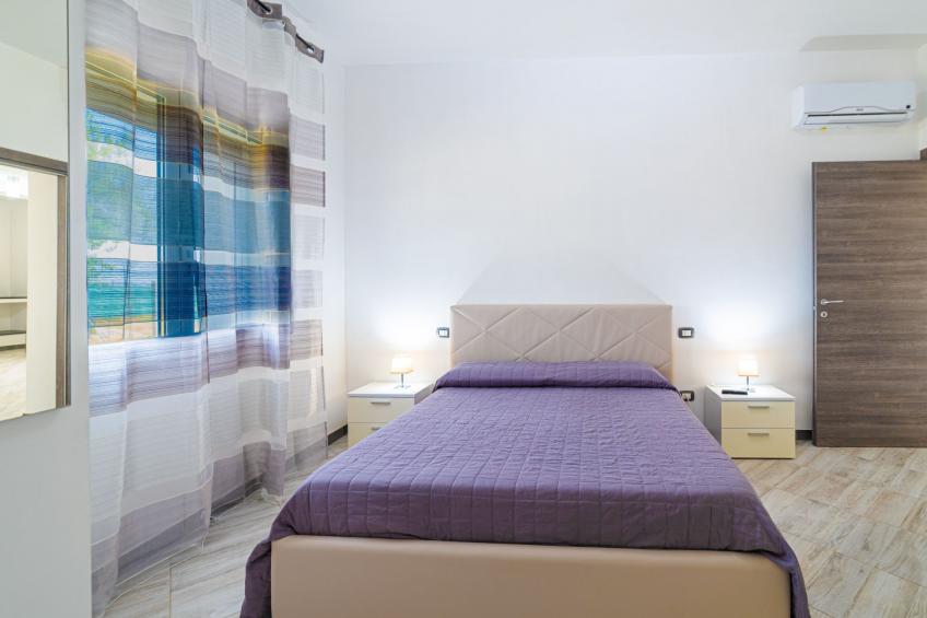 Villa 'Mamma Antonella' mit privatem Pool - foto 15