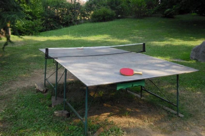 Wohnung 'La Cà Nova' mit Privatparkplatz - foto 12