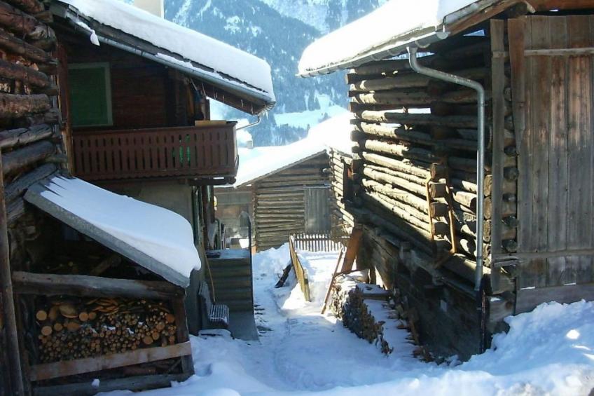 Sonnige Ferienwohnung mit Terrasse,idyllische Lage - foto 13