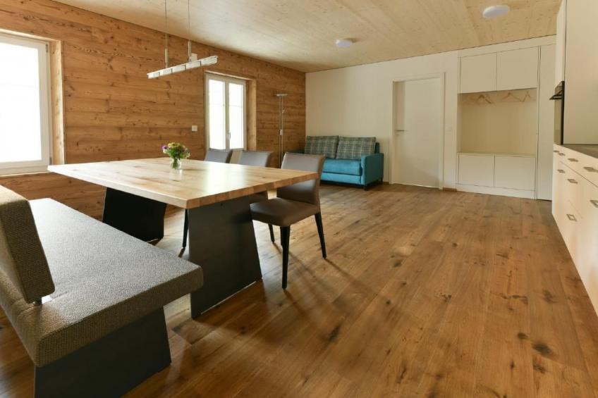 Läckistock Urnerboden - foto 2