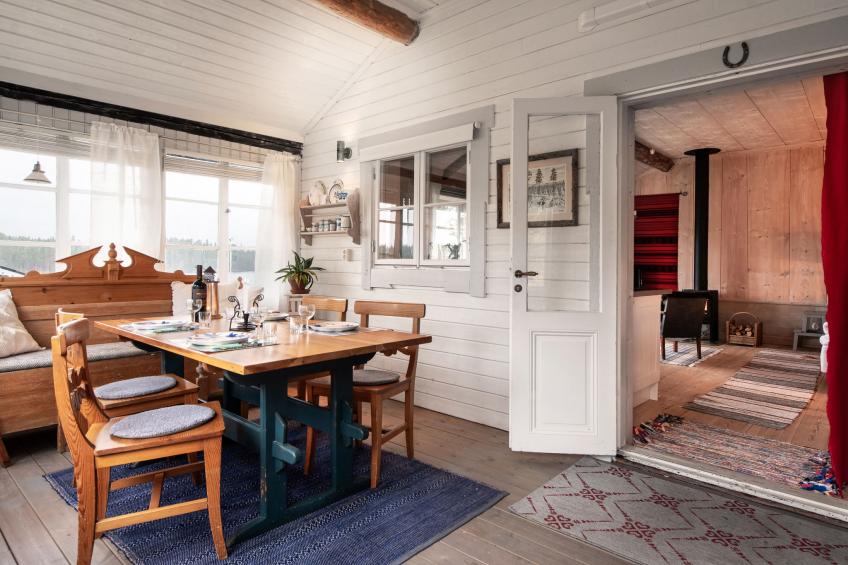 Viksjö Utsikten - foto 7