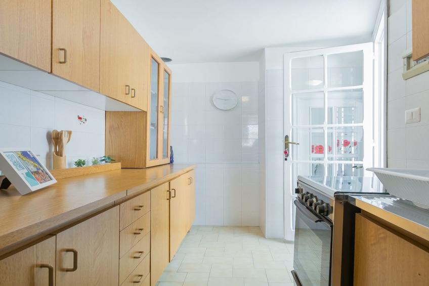 Chalet 'Weißes Haus' mit Wasserblick - foto 35