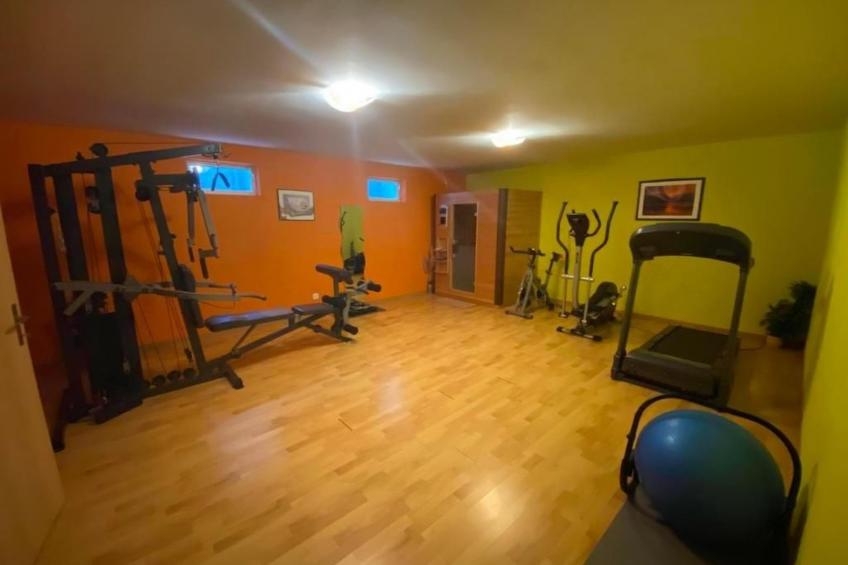 Leons Holiday Homes - foto 47