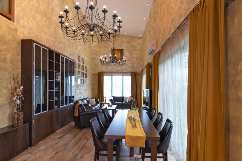 Serenity Villen-Villa Terra - foto 16