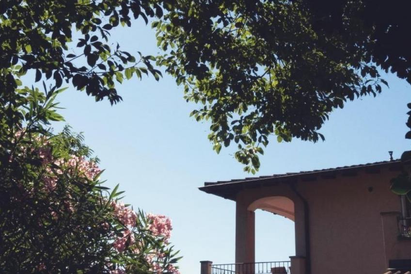 Casa Nespole, Familiennest mit Seesicht - foto 3