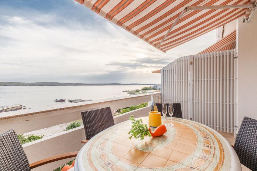 Appartement Rajka - foto 6