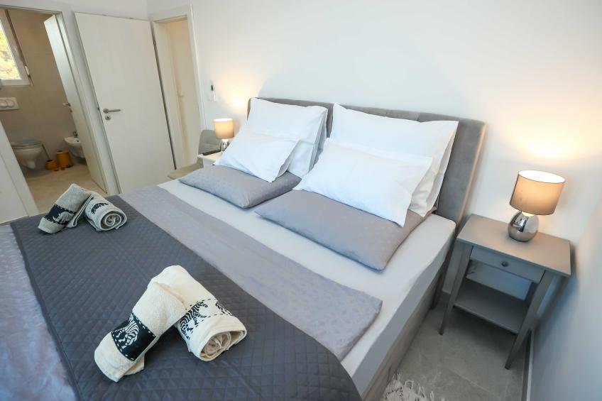 Villa Gaby with Heated Pool- Three Bedroom Villa with Swimming Pool - foto 6