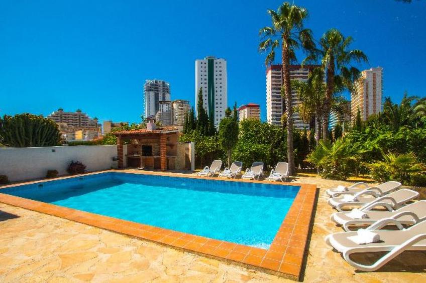 Villa Cintya - PlusHolidays - foto 8