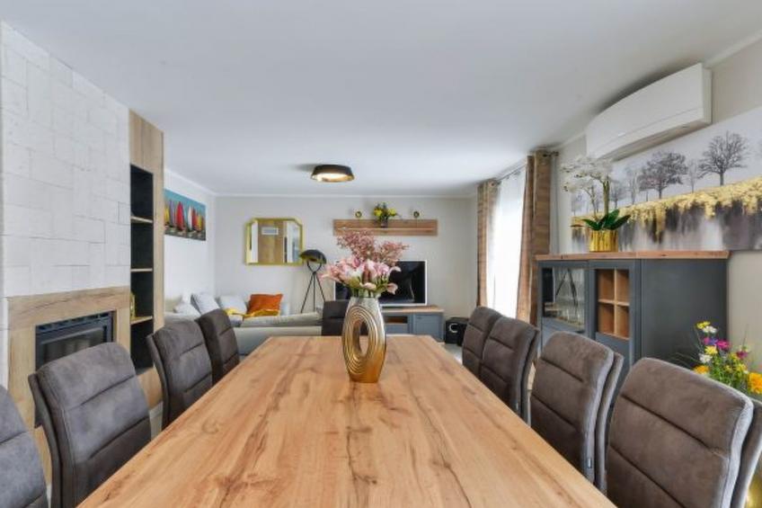 Villa RE with heated pool and spa - foto 31