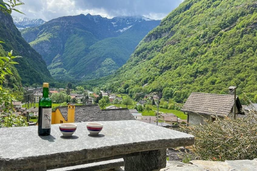 Rustico Nonno Milton - foto 2