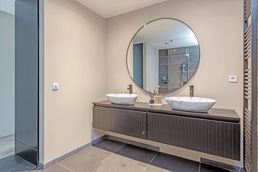 Harderwold Villa 215 - foto 16