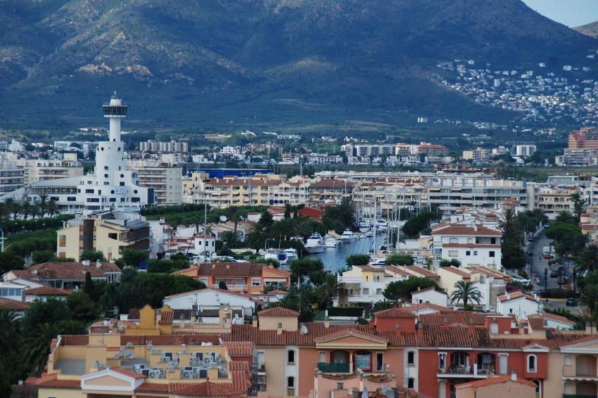 1212 SANT MAURICI vista canal - foto 22