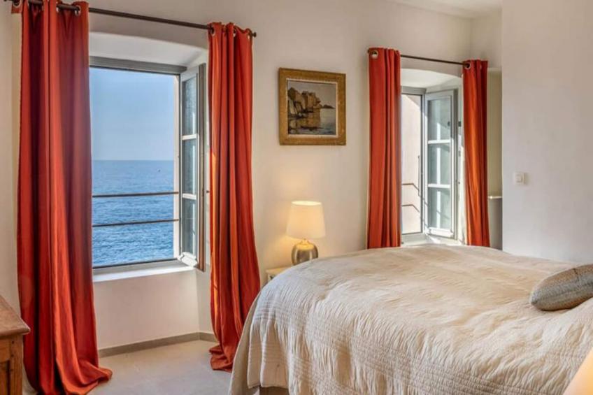 Résidence Maison De Pêcheur Dans Le Cap Corse - foto 38