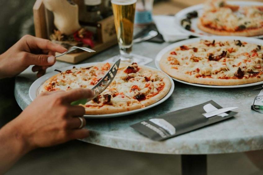 Tiny house XL | 2-4 persoons - foto 12