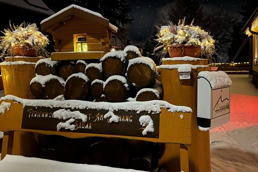 Tolles Ferienhaus - foto 13