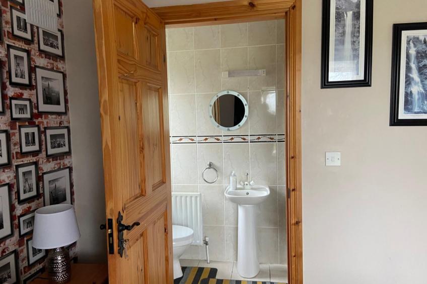 Ballygarrett Holiday Home - foto 28