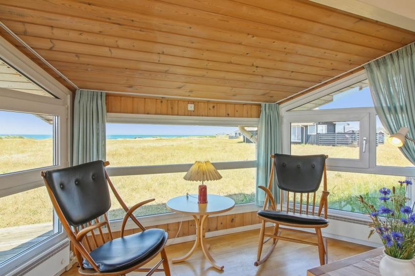 "Asta" - 85m from the sea in NW Jutland - foto 13