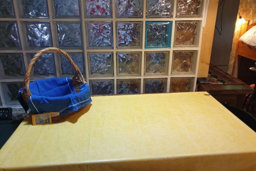 Studio "Loja Casa dos Cisnes" Serra da Estrela - foto 31