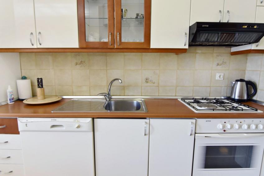 Apartment mit zwei Schlafzimmern in Strandnähe - foto 10