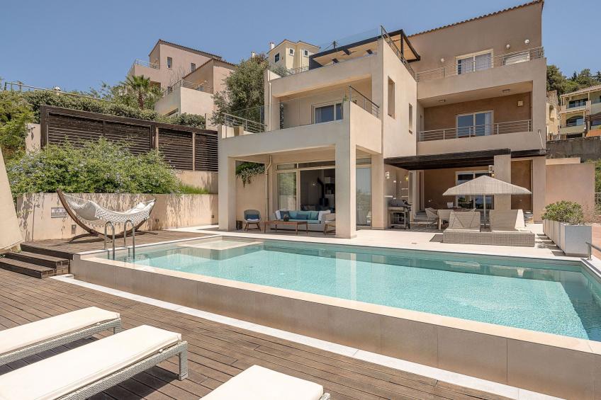 Adeste Seaview Villa III-Pool, Whirlpool, 900m zum Meer - foto 3