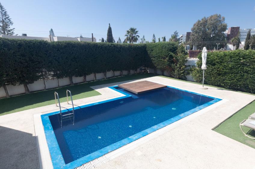 Ayia Napa Satin Villa SVI1 - foto 5