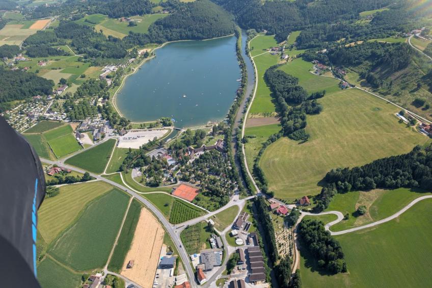 für 2 Personen  + 1 Kind ca. 45 m² in Stubenberg am See, Steiermark (Ostst - foto 19