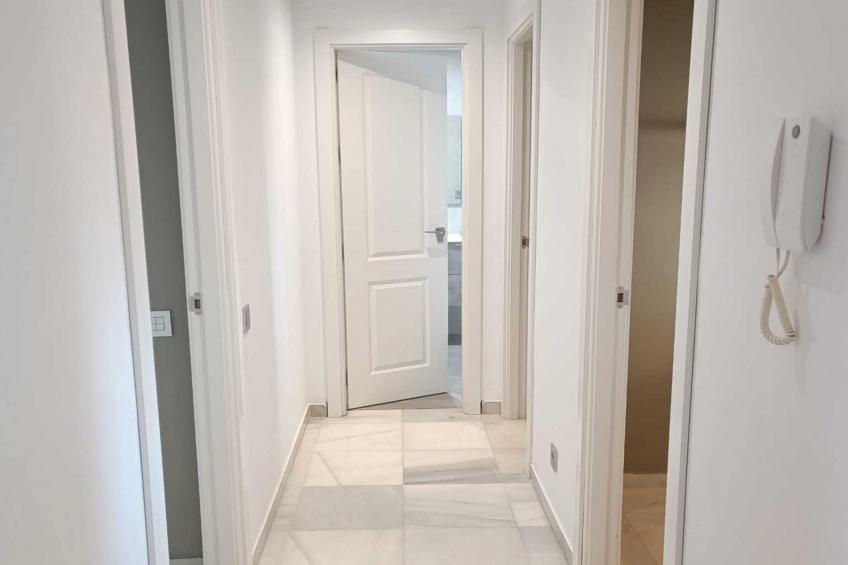 Stunning sea view apartment with pool - foto 14