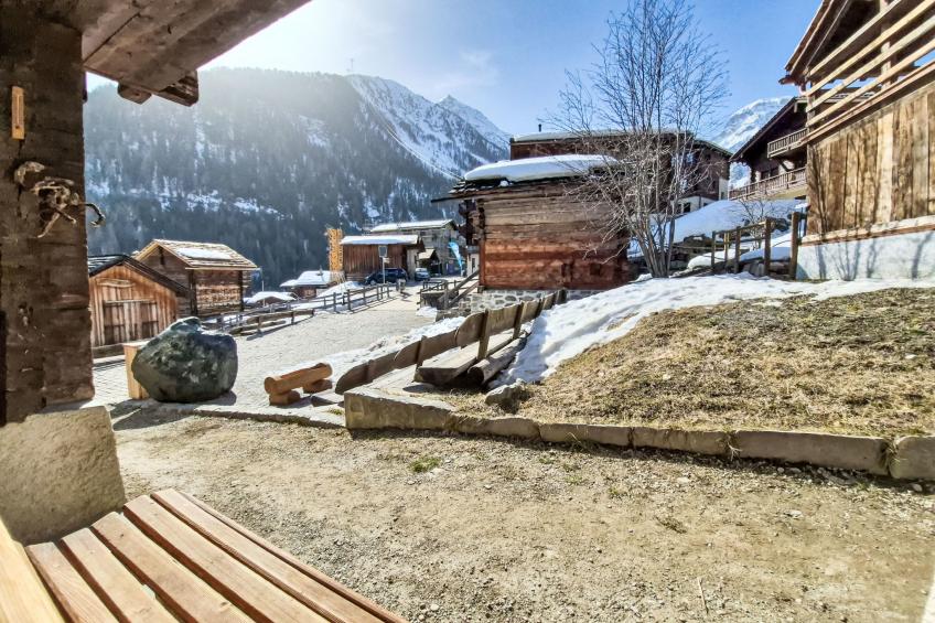 Le Moulin 74 - foto 13