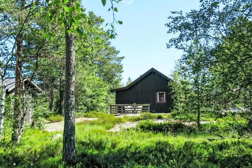 Førevanns Hytta (SOO019) - foto 18