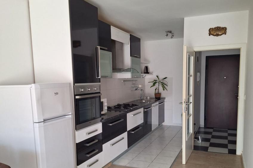 Apartment Beleca - One Bedroom Apartment with Balcony - foto 4