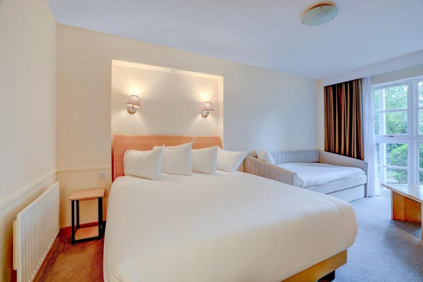 Standard Family of 3 Room - foto 12