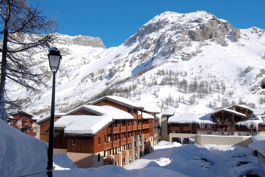 Odalys Val d'Isère 2p4 - foto 2