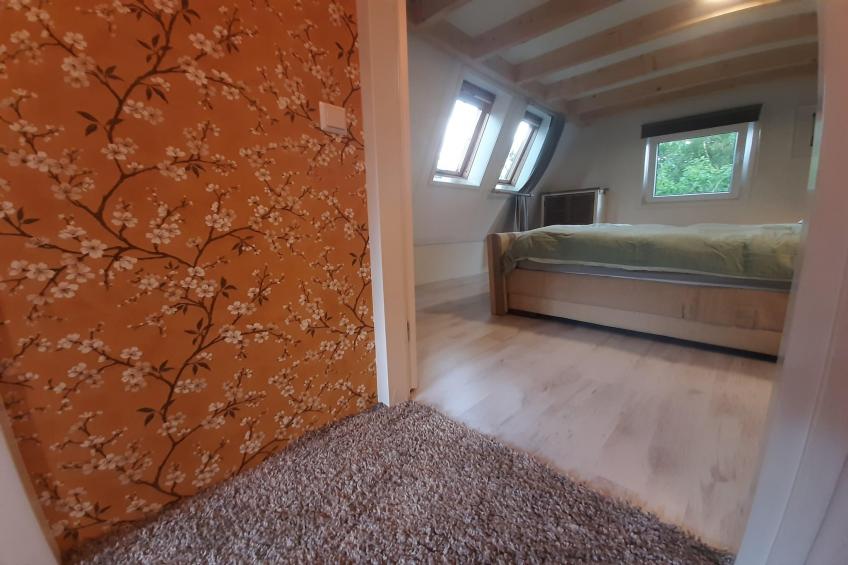 Boshuisje Voorthuizen - foto 18