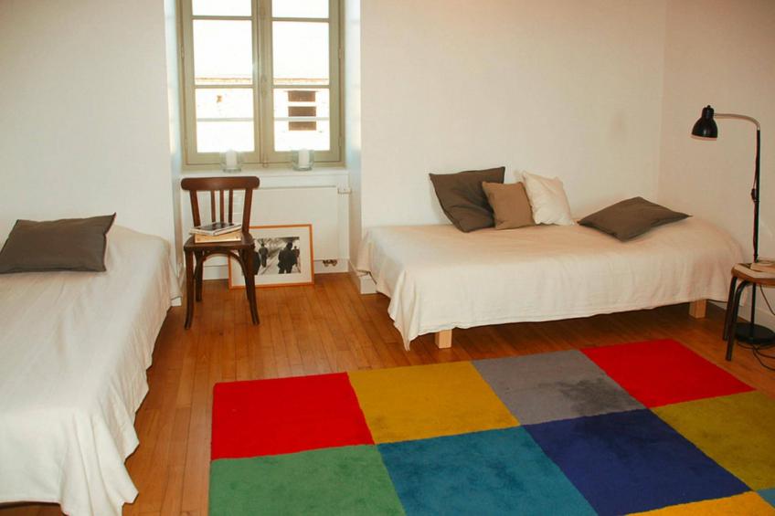 holiday home Plougasnou - foto 11