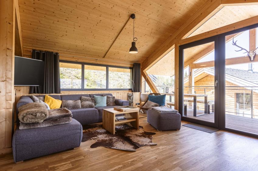 Alpenchalets Reiteralm 3 - foto 2