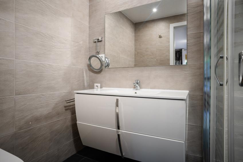 Beachside apartment in Elviria, Romana Playa - foto 29