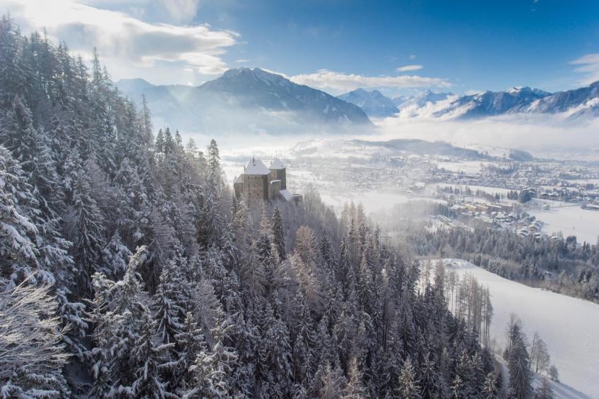 Appartement "Gams-Bartl"  1-2 Personen - foto 32