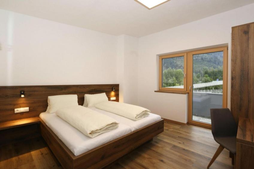 Ferienwohnungen Sturmer, Aschau - Typ B - foto 2